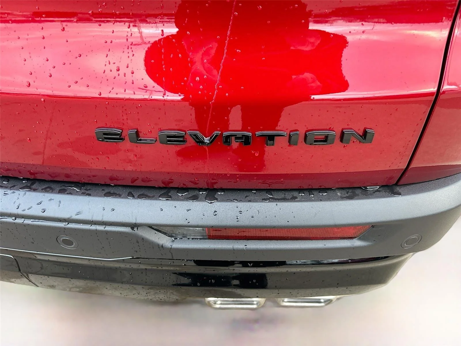 2026 GMC Acadia Elevation - Photo 33