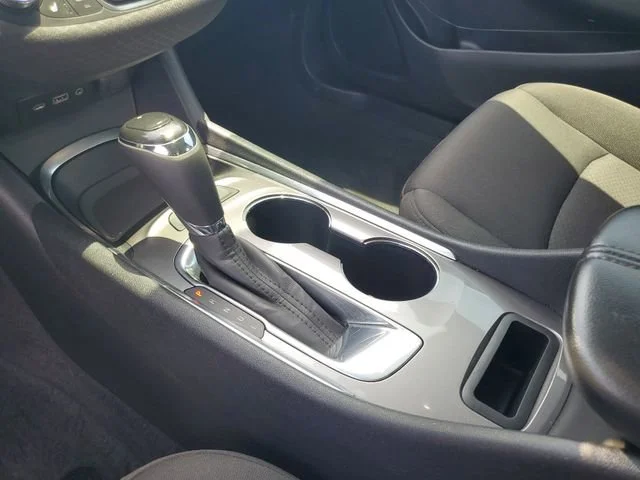 Used 2020 Stone Gray Metallic Chevrolet LT image 19