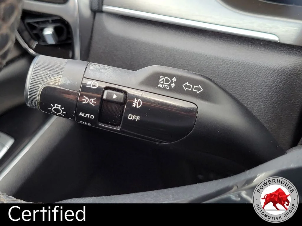 Used 2023 Silver Kia SX image 34