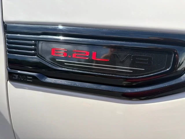 New 2026 Coastal Dune GMC Denali image 17