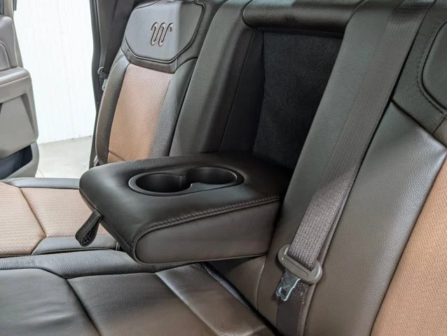 New 2026 Marsh Gray Ford F-250® King Ranch® image 62