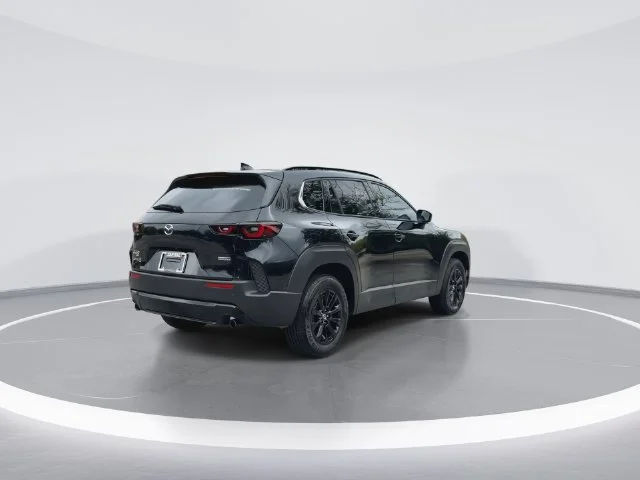 Used 2026 Black Mazda Premium image 8