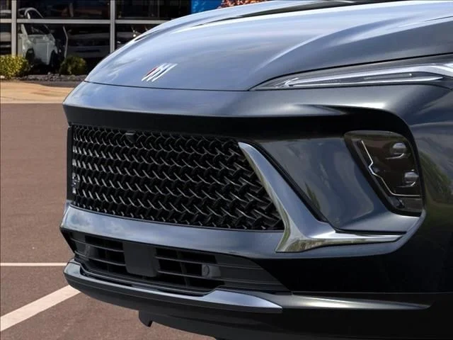 New 2026 Black Buick Sport Touring image 13