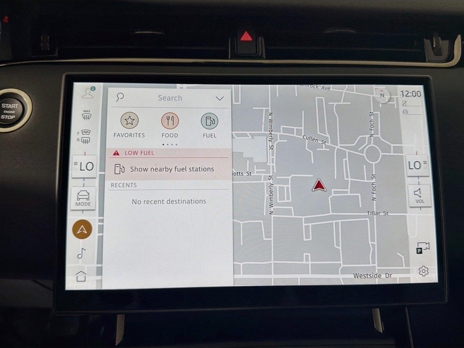 New 2026 Fuji White Land Rover Core S image 12