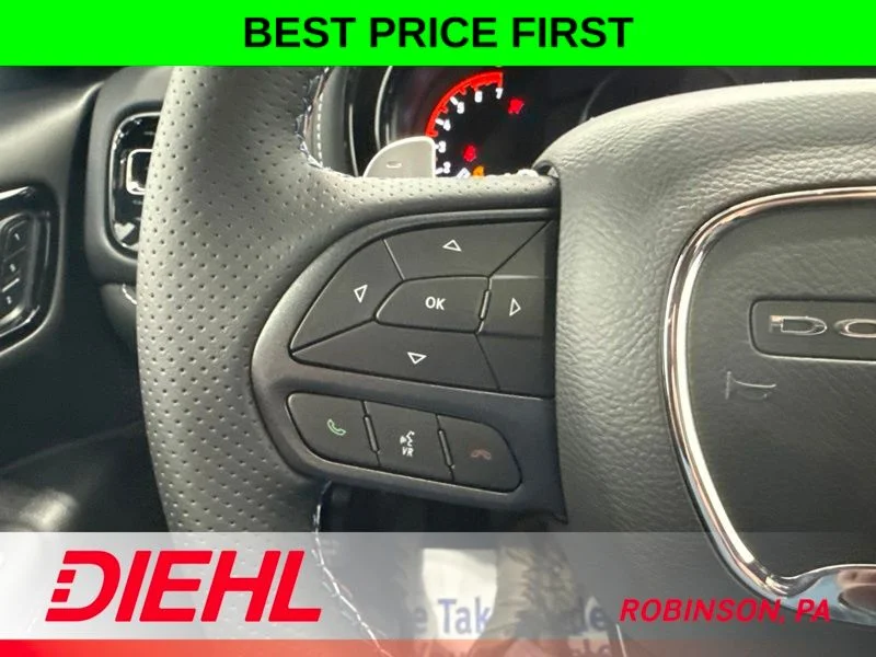 2026 Dodge Durango GT HEMI Plus V8 - Photo 34