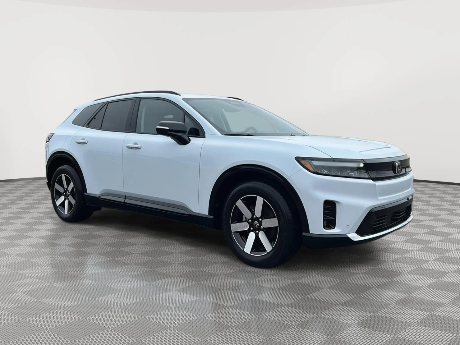 2026 Honda Prologue