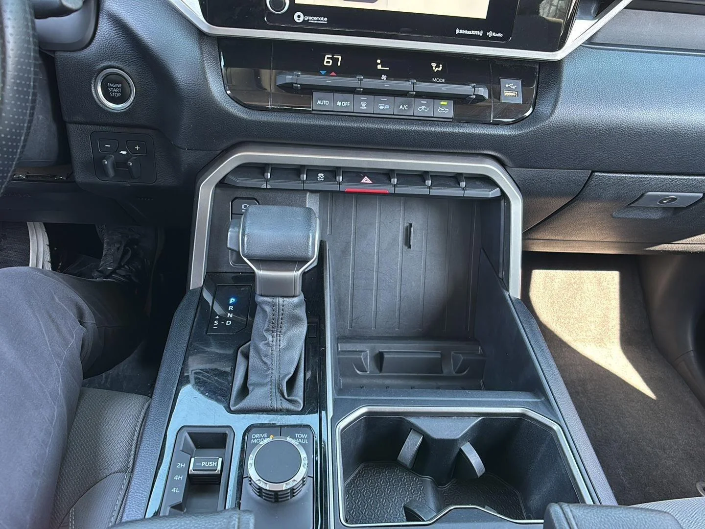 Used 2023 Ice Cap Toyota SR5 image 31