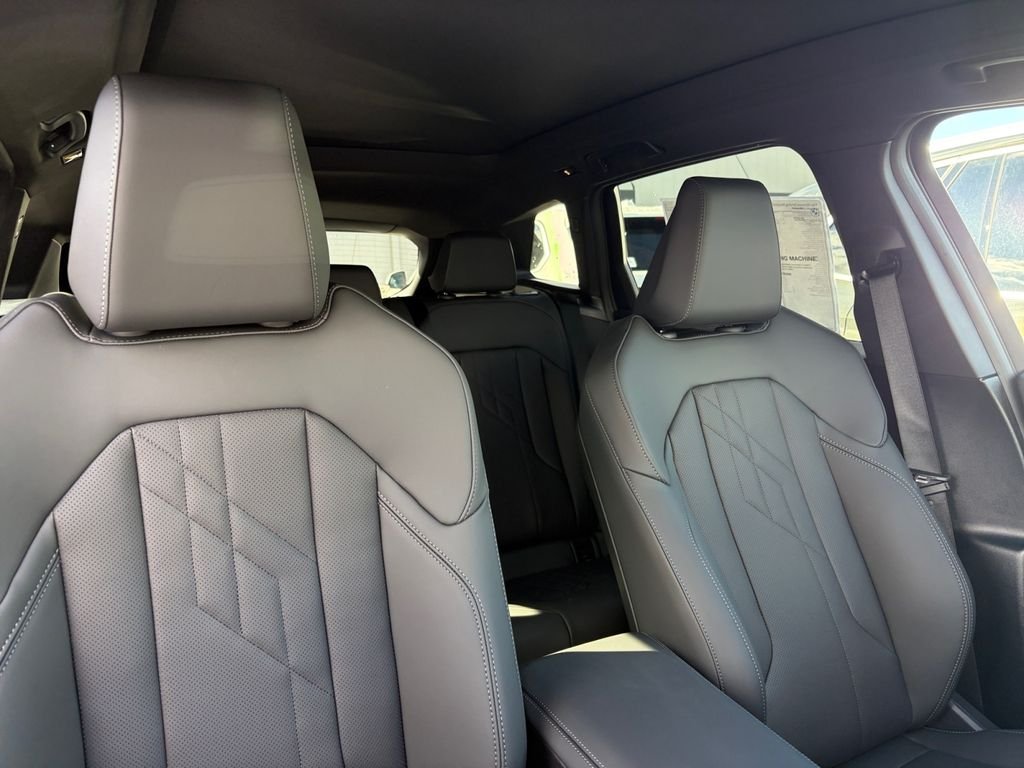 New 2026 Gray BMW 30 xDrive image 21