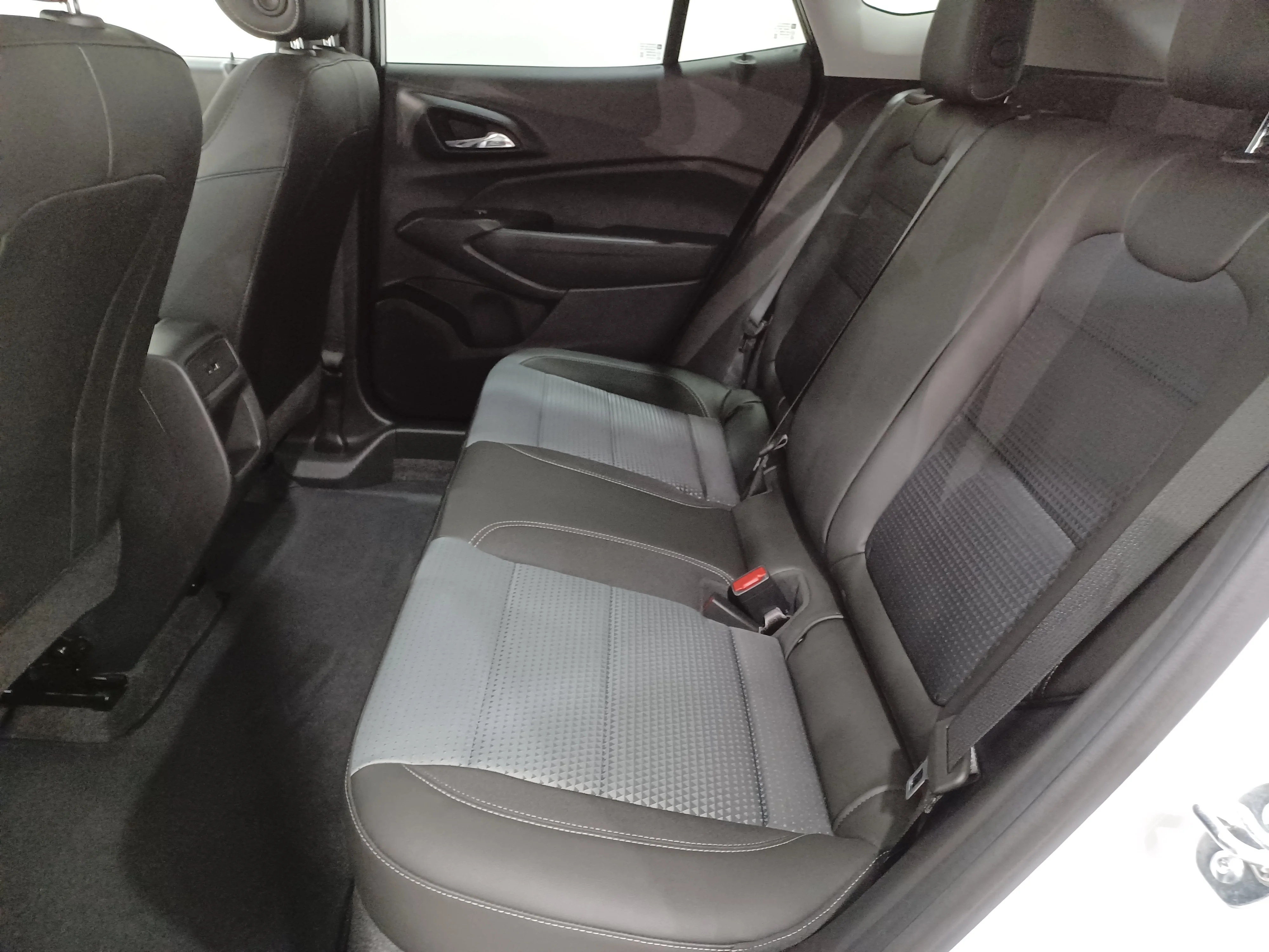 Certified Used 2026 White Chevrolet LT image 11