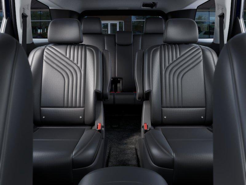 New 2027 Pacific Sapphire Pearl Hyundai SEL Premium image 12