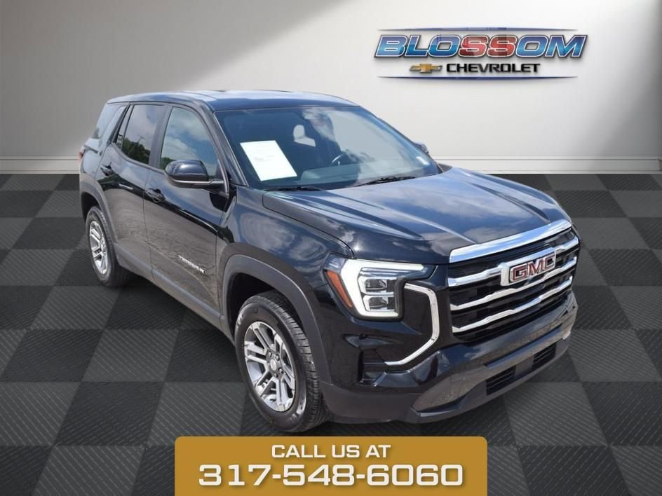 2025 GMC Terrain Elevation AWD's photo