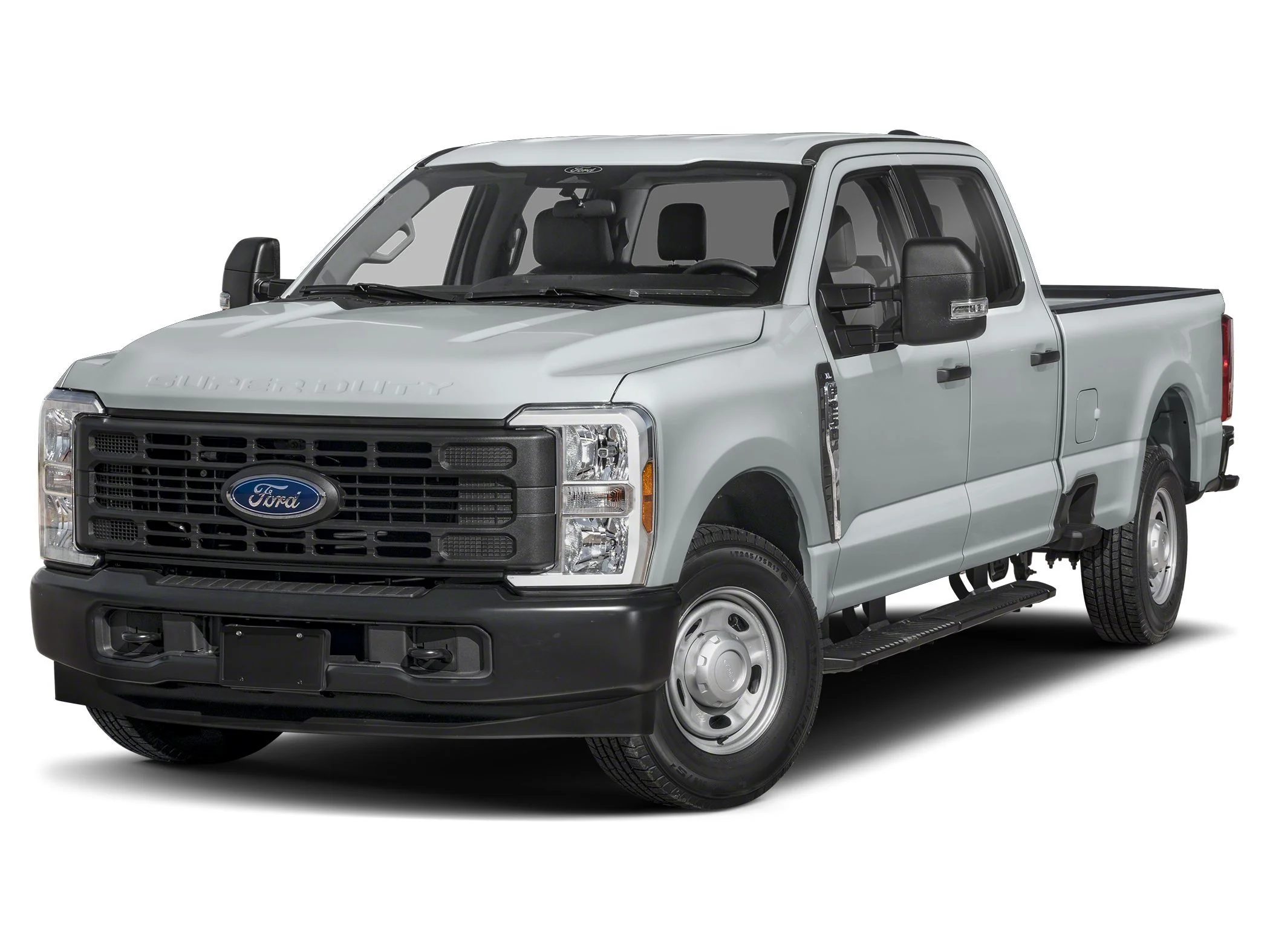 New 2026 Avalanche Ford F-250&reg; XL image 1