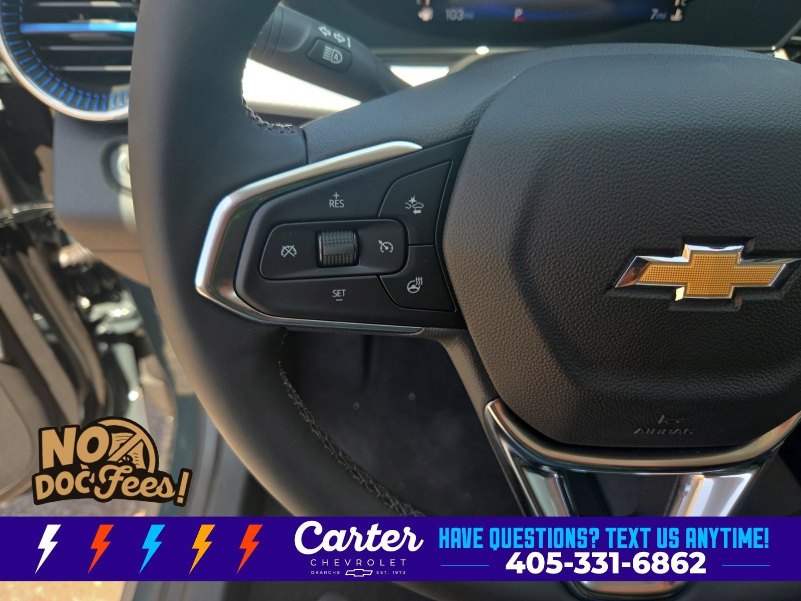 2026 Chevrolet Trax LT - Photo 20