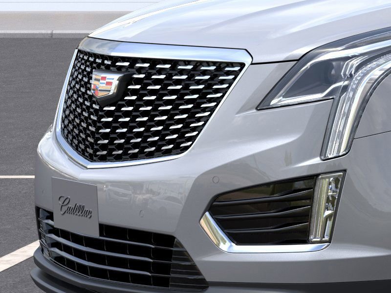 2026 Cadillac XT5 Luxury - Photo 13