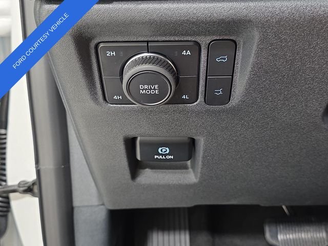 Used 2026 White Ford Active image 26