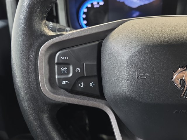 Used 2023 Blue Ford Big Bend image 16