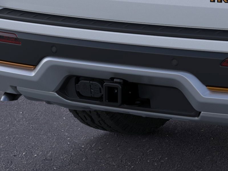New 2026 White Ford Tremor image 23