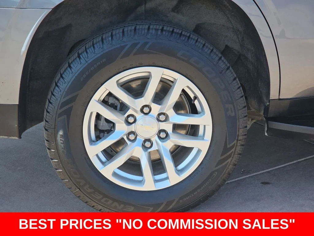 Used 2022 Gray Chevrolet LS image 38