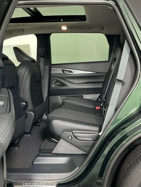 New 2027  INFINITI LUXE image 20