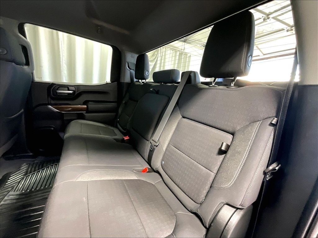 Used 2020 Gray Chevrolet RST image 15