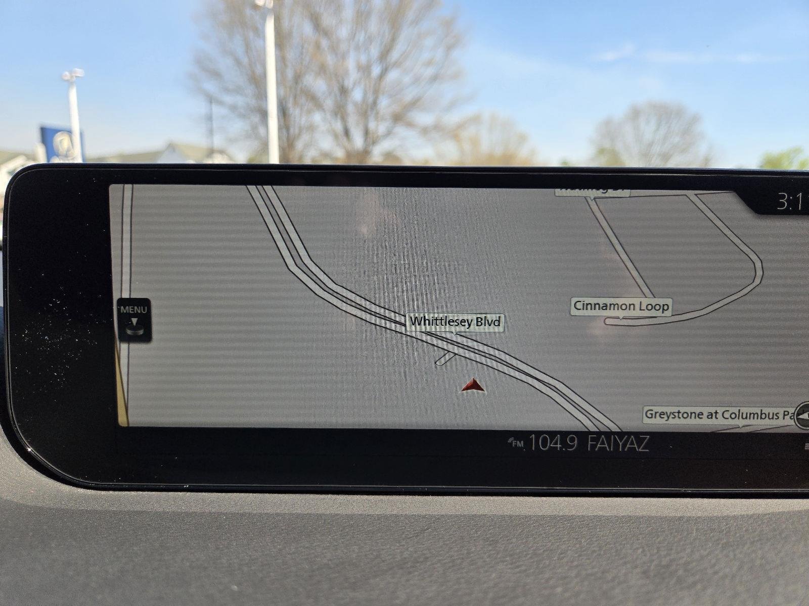 2024 Mazda CX-50 S PREFERRED - Photo 38