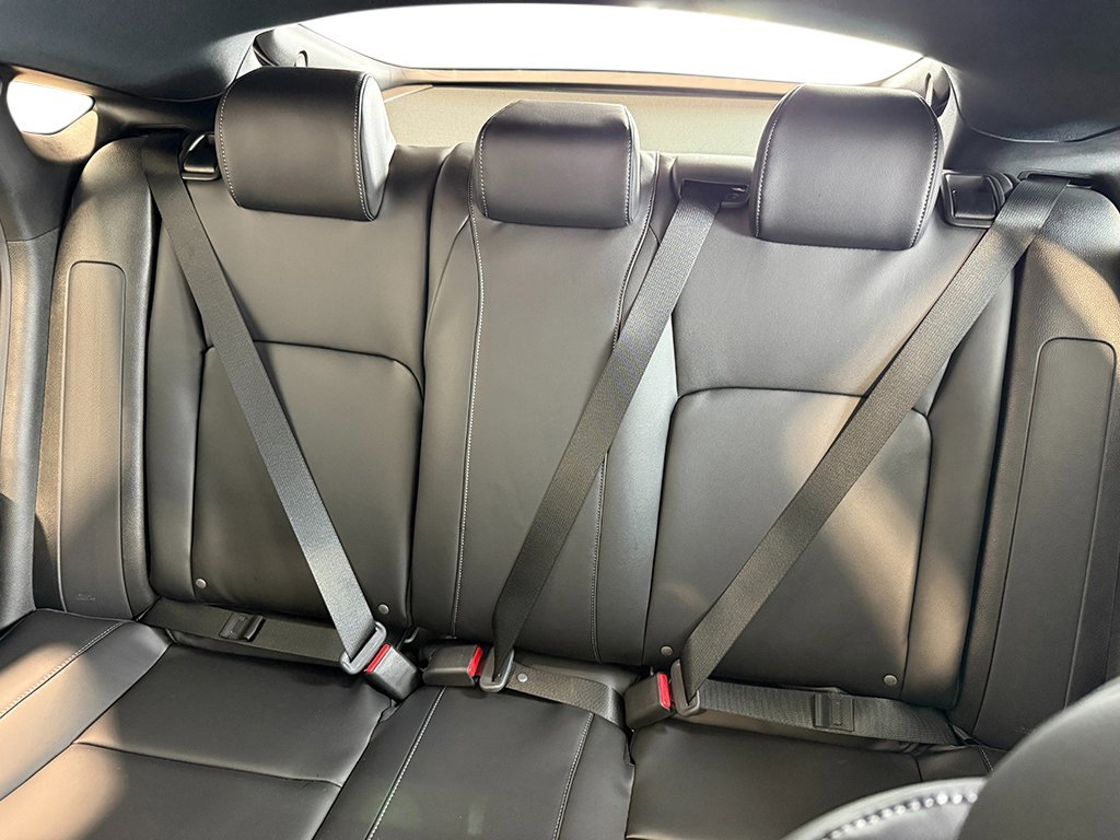 New 2026 Majestic Black Pearl Acura w/A-Spec Package image 30