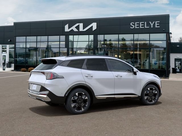 2026 Kia Sportage SX Prestige - Photo 6