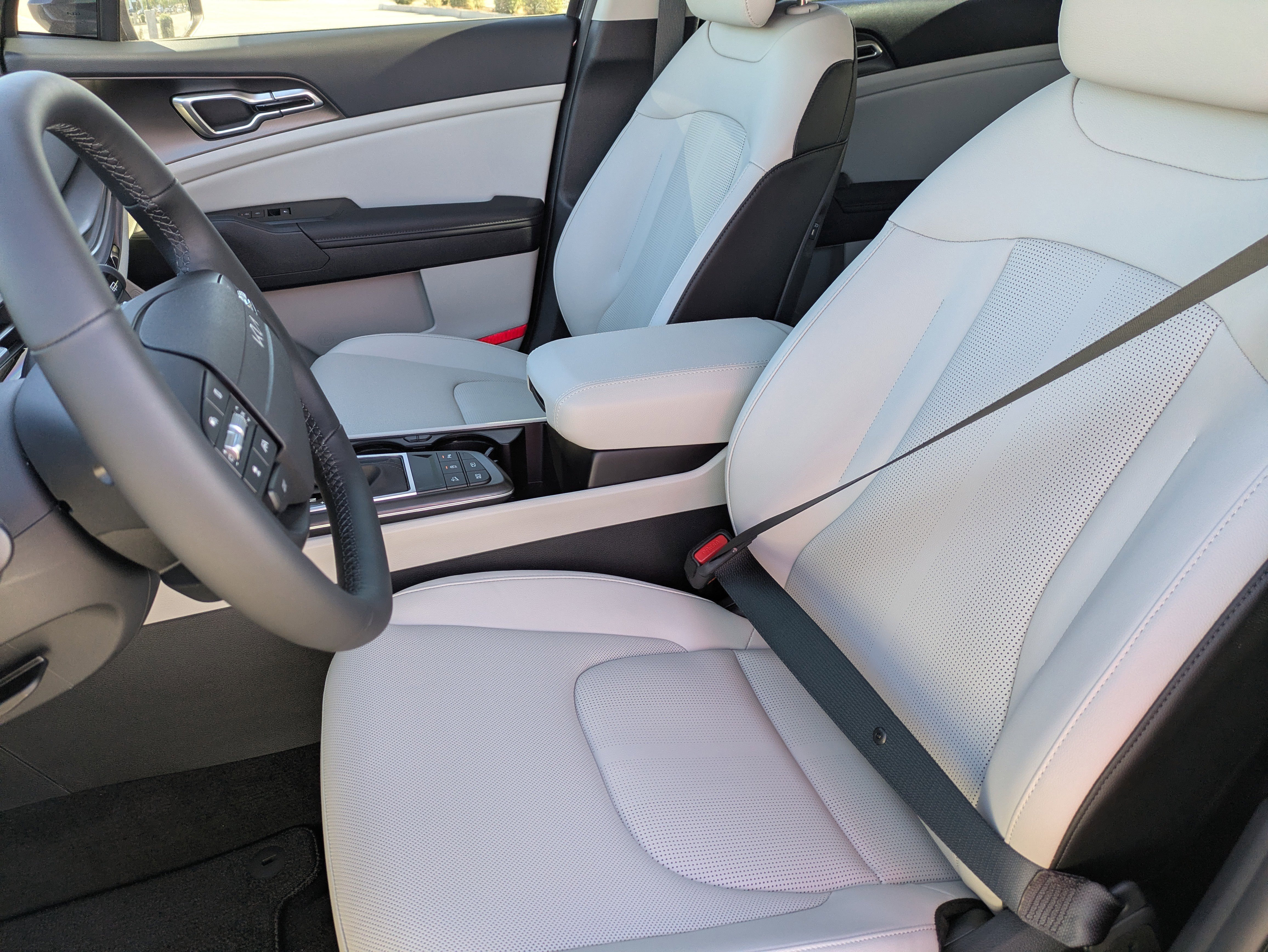 New 2026 Panthera Metal Kia EX image 26