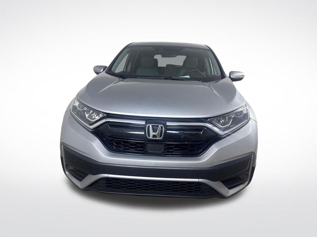 Used 2022  Honda EX image 14