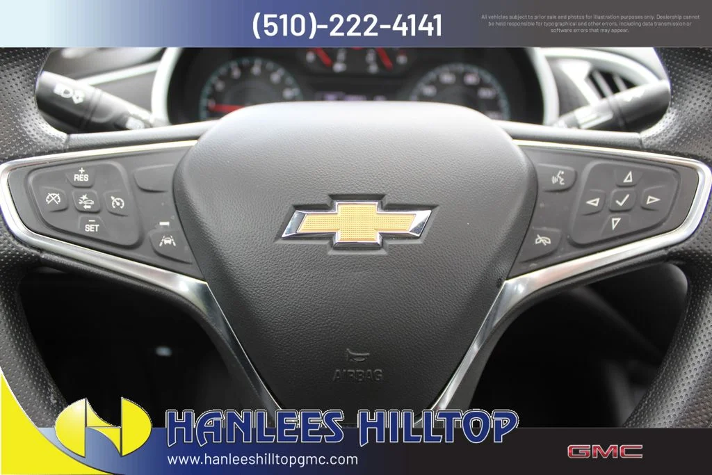 2024 Chevrolet Malibu 1LT - Photo 29