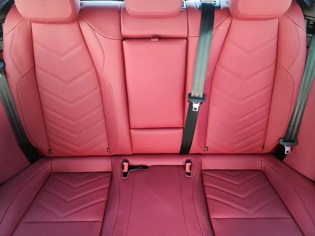 2026 Maserati Grecale Modena V6 - Photo 14