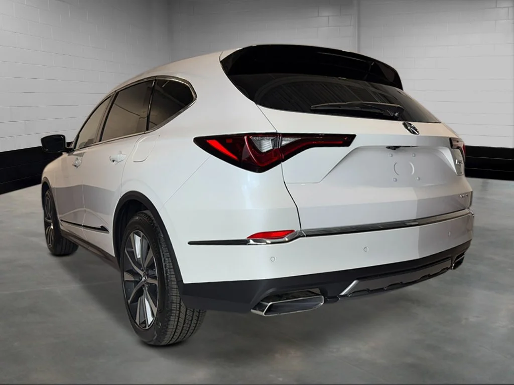 New 2026 Acura MDX w/Technology Package Sport Utility in