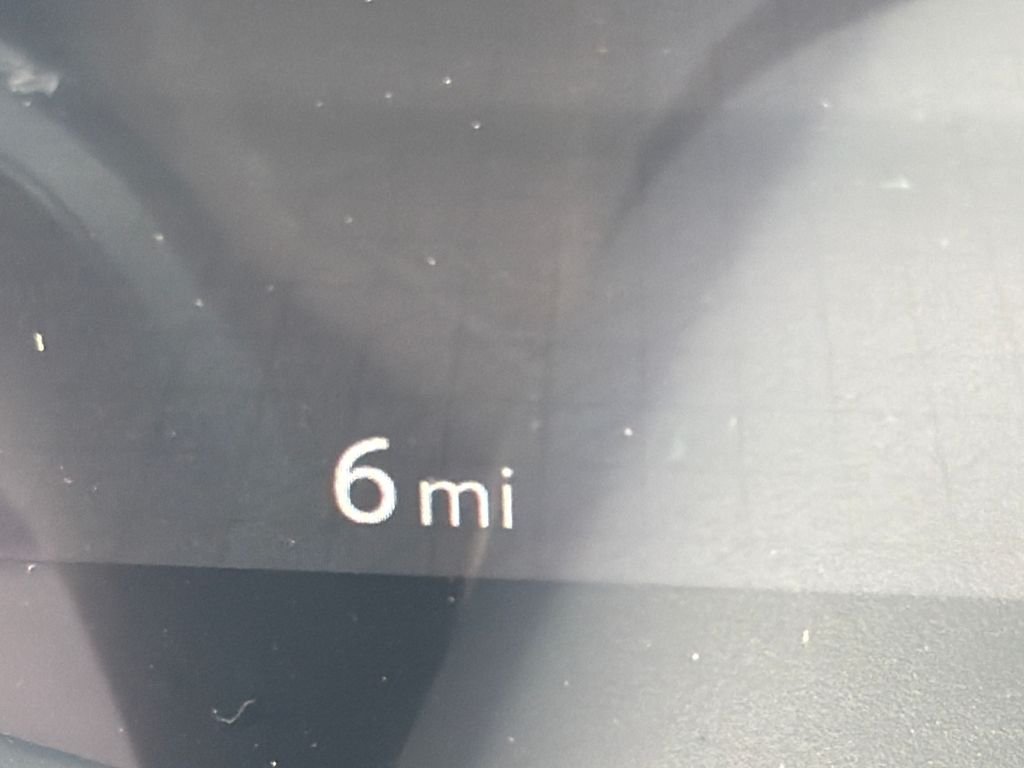 New 2026 Nissan Sentra SR 4D Sedan