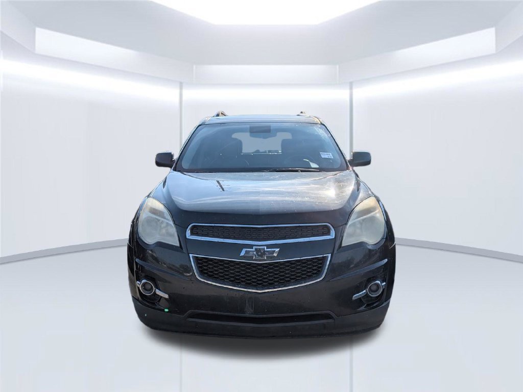 Used 2014 Chevrolet Equinox 2LT with VIN 2GNALCEK6E6229859 for sale in Milton, FL