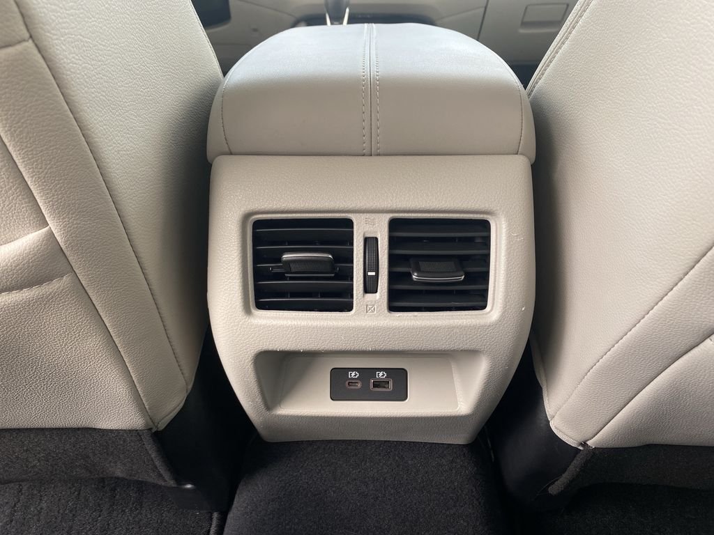 Used 2022 Pearl White Tricoat Nissan 2.5 SL image 29
