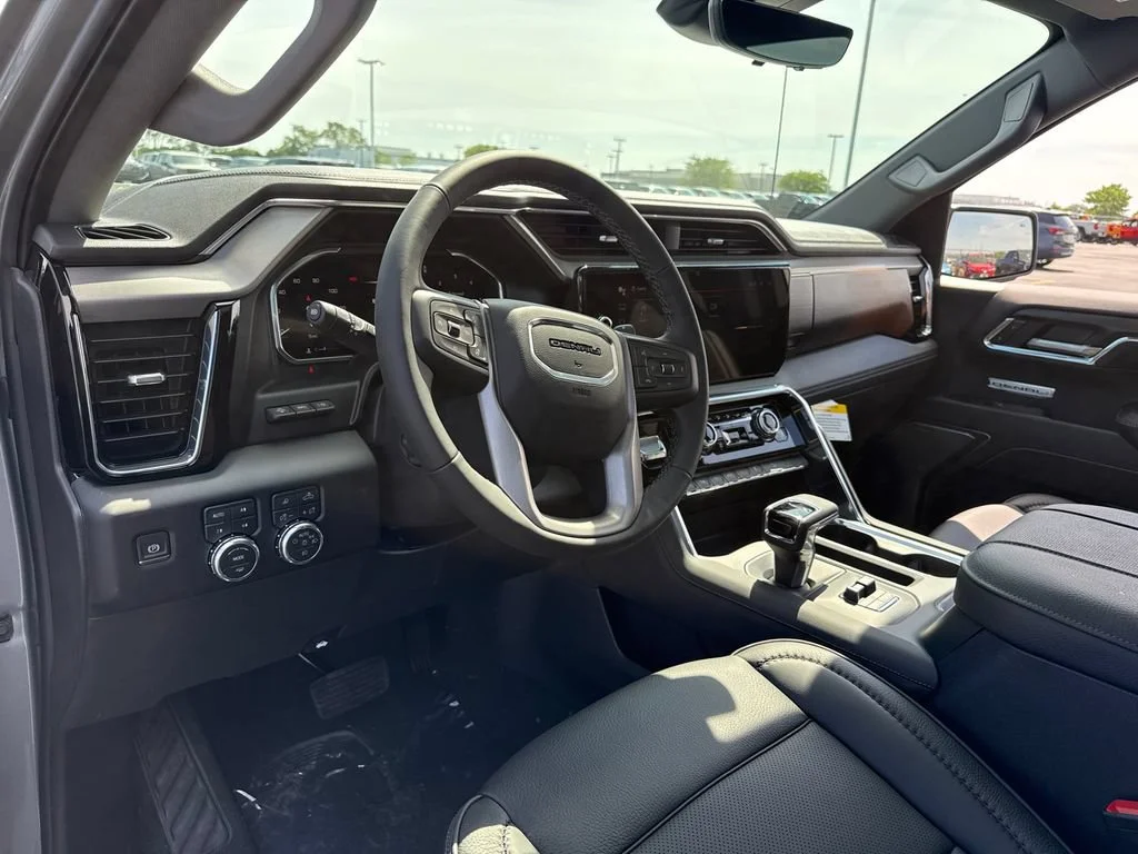 2026 GMC Sierra 1500 Denali - Photo 18