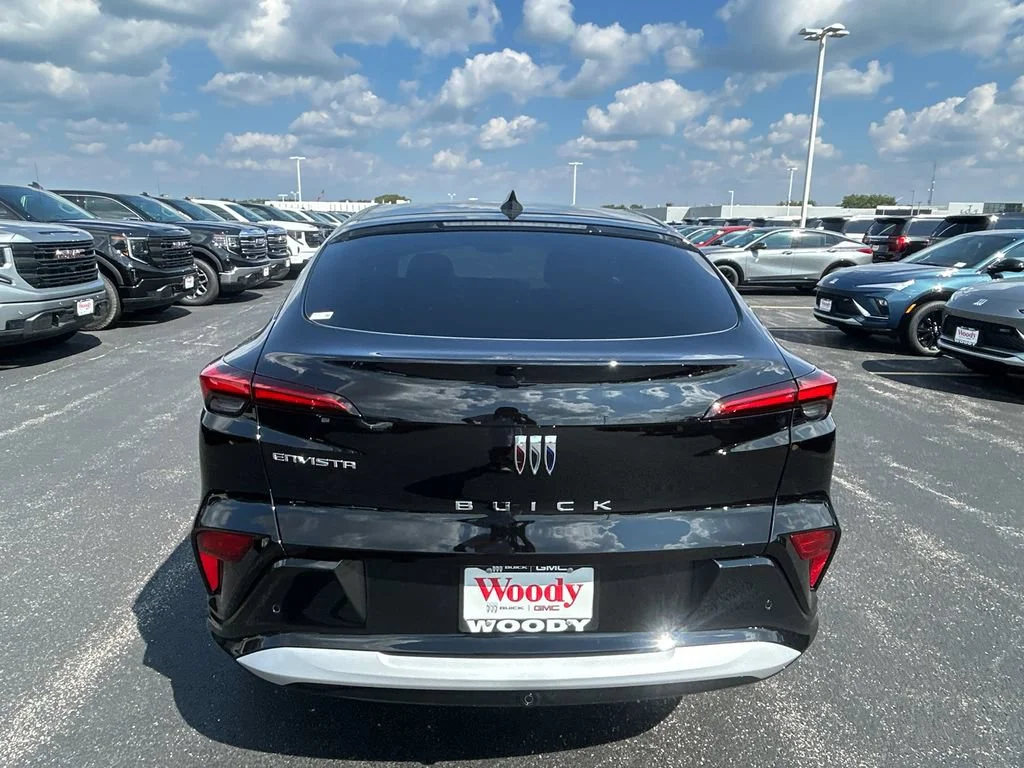 2026 Buick Envista Sport Touring - Photo 9