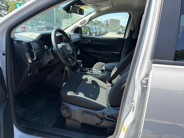 New 2026 Avalanche Ford XLT image 12