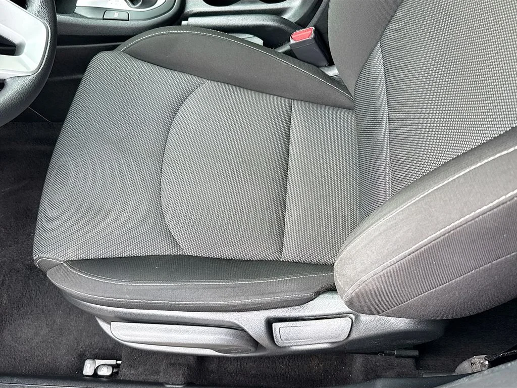 Used 2023 Gray Kia LXS image 21