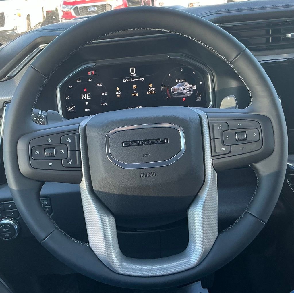 2026 GMC Sierra 1500 Denali - Photo 14