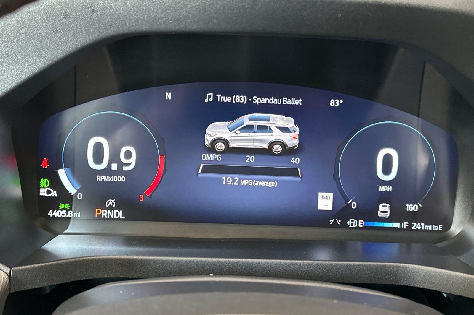 Used 2026 White Ford Active image 27