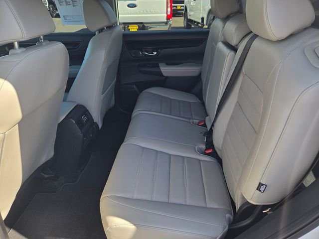 Used 2025  Honda EX-L image 10