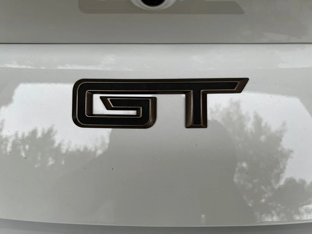2024 Ford Mustang GT Premium - Photo 30
