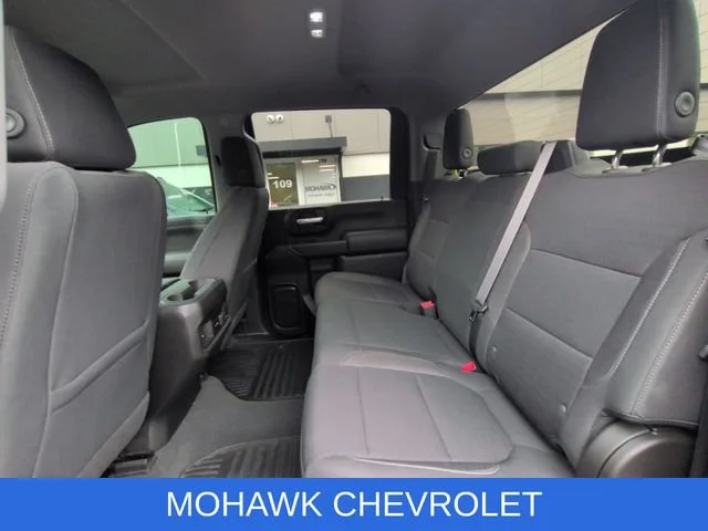 Used 2021 BLACK Chevrolet LT image 11