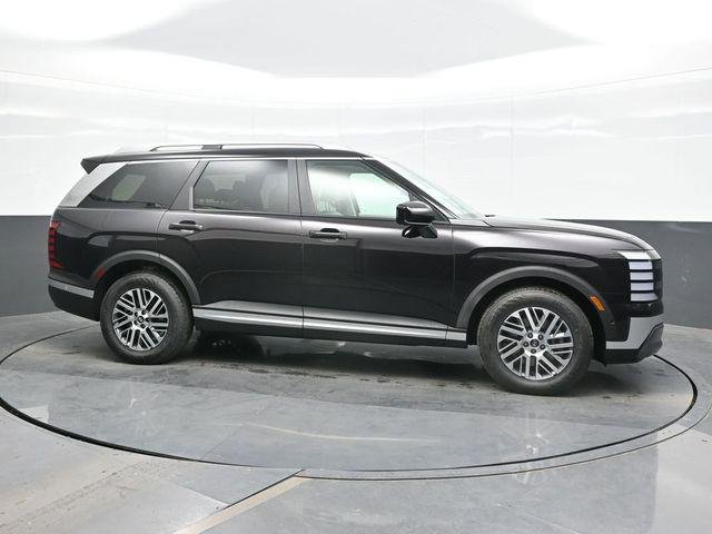 New 2027 Red Hyundai SEL Premium AWD image 8