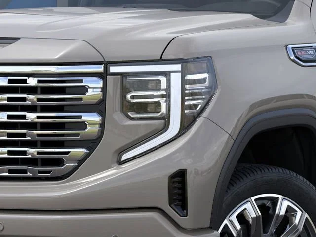 New 2026 Coastal Dune GMC Denali image 12