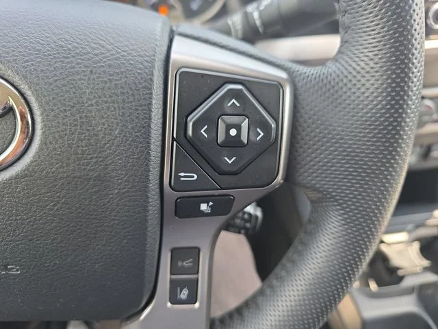 Used 2023 Black Toyota SR5 image 18