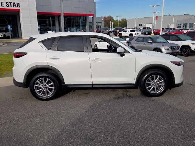 Used 2023 White Mazda 2.5 S Preferred Package image 15