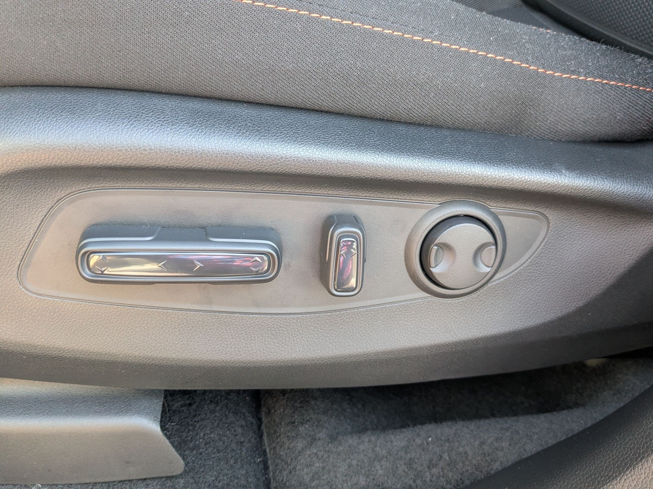 New 2026 Urban Gray Pearl Honda TrailSport image 23