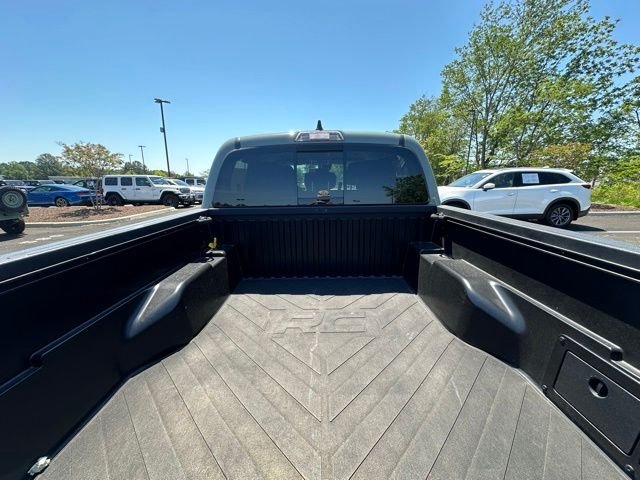 Used 2023  Toyota Trail Edition image 15